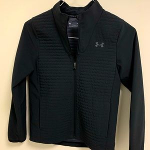 Under Armour light jacket